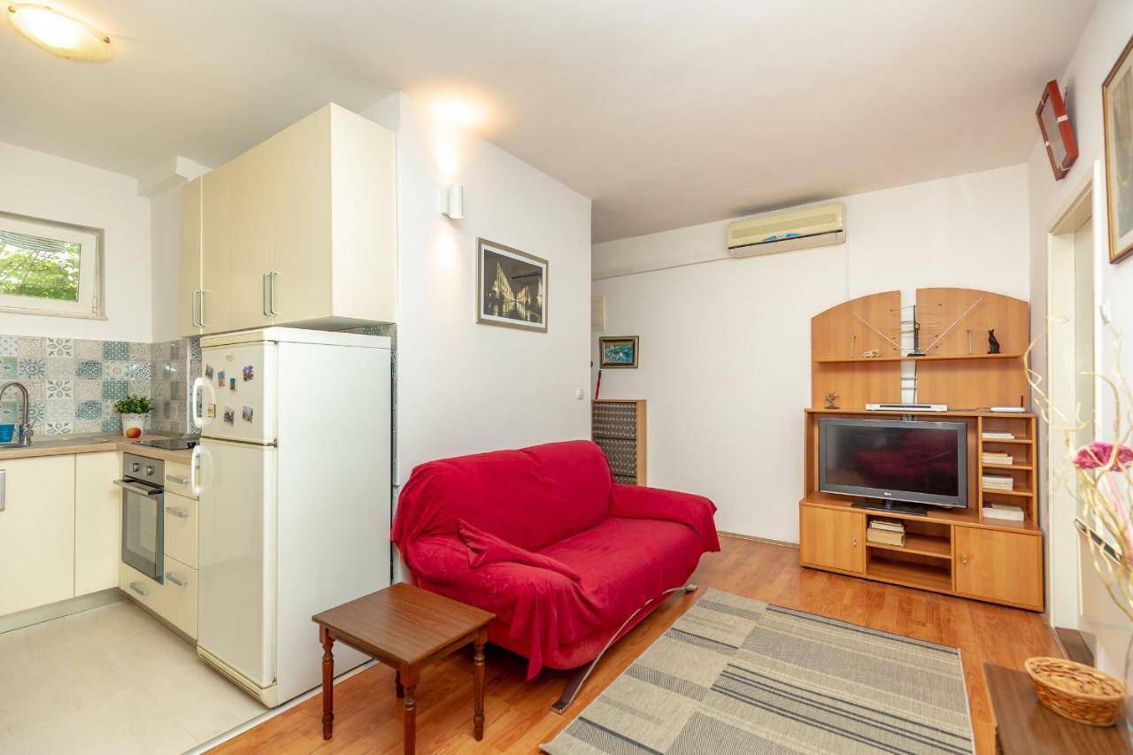 Apartment Relax - 1.4Km From The Old Town Dubrovnik Bagian luar foto