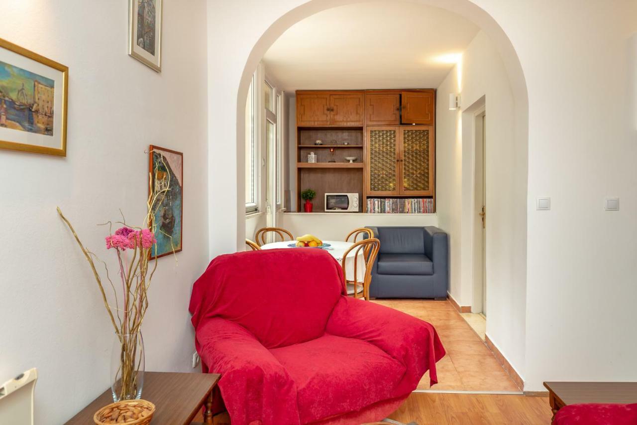 Apartment Relax - 1.4Km From The Old Town Dubrovnik Bagian luar foto