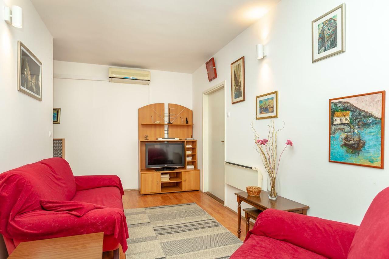 Apartment Relax - 1.4Km From The Old Town Dubrovnik Bagian luar foto