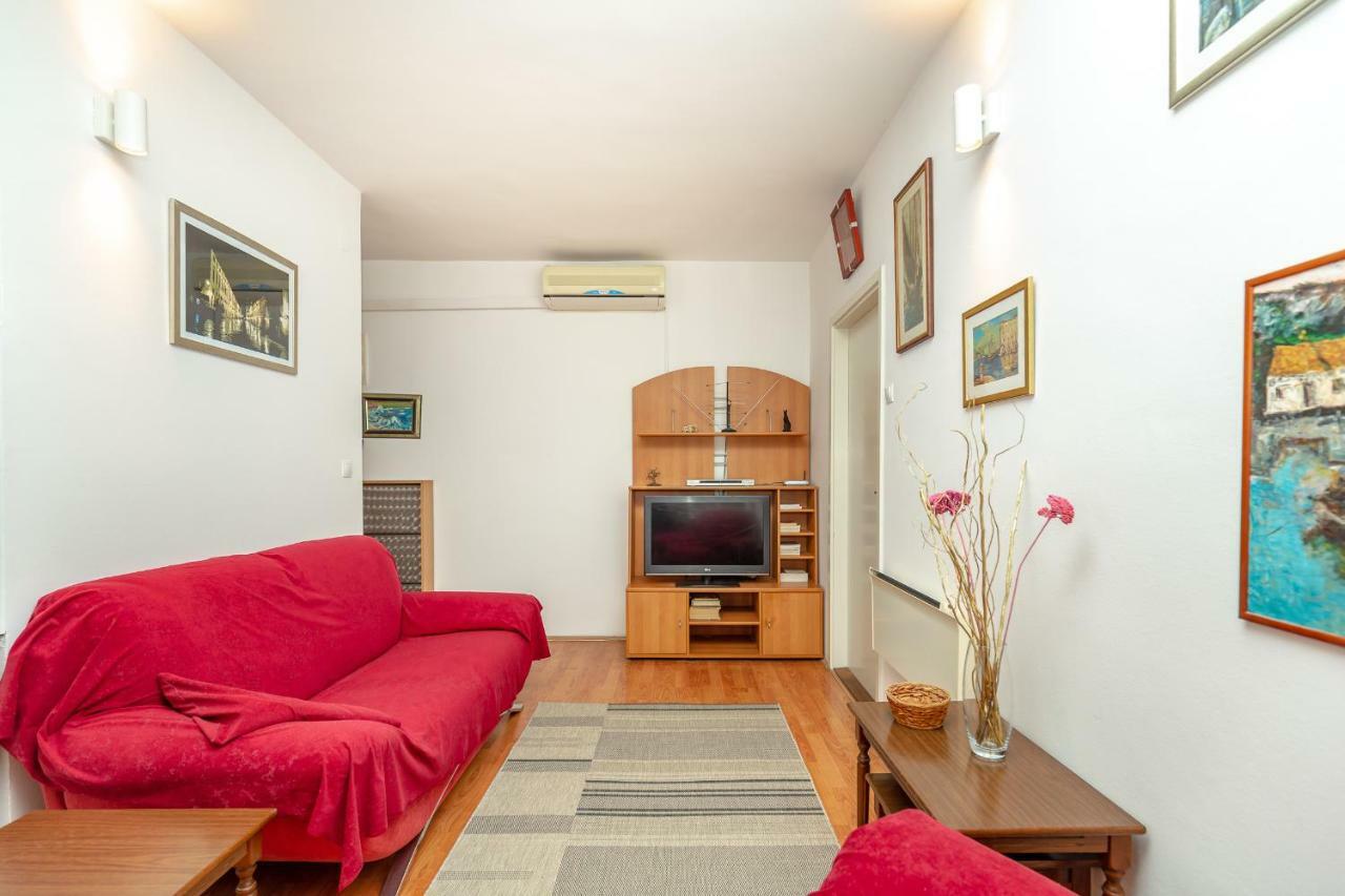 Apartment Relax - 1.4Km From The Old Town Dubrovnik Bagian luar foto