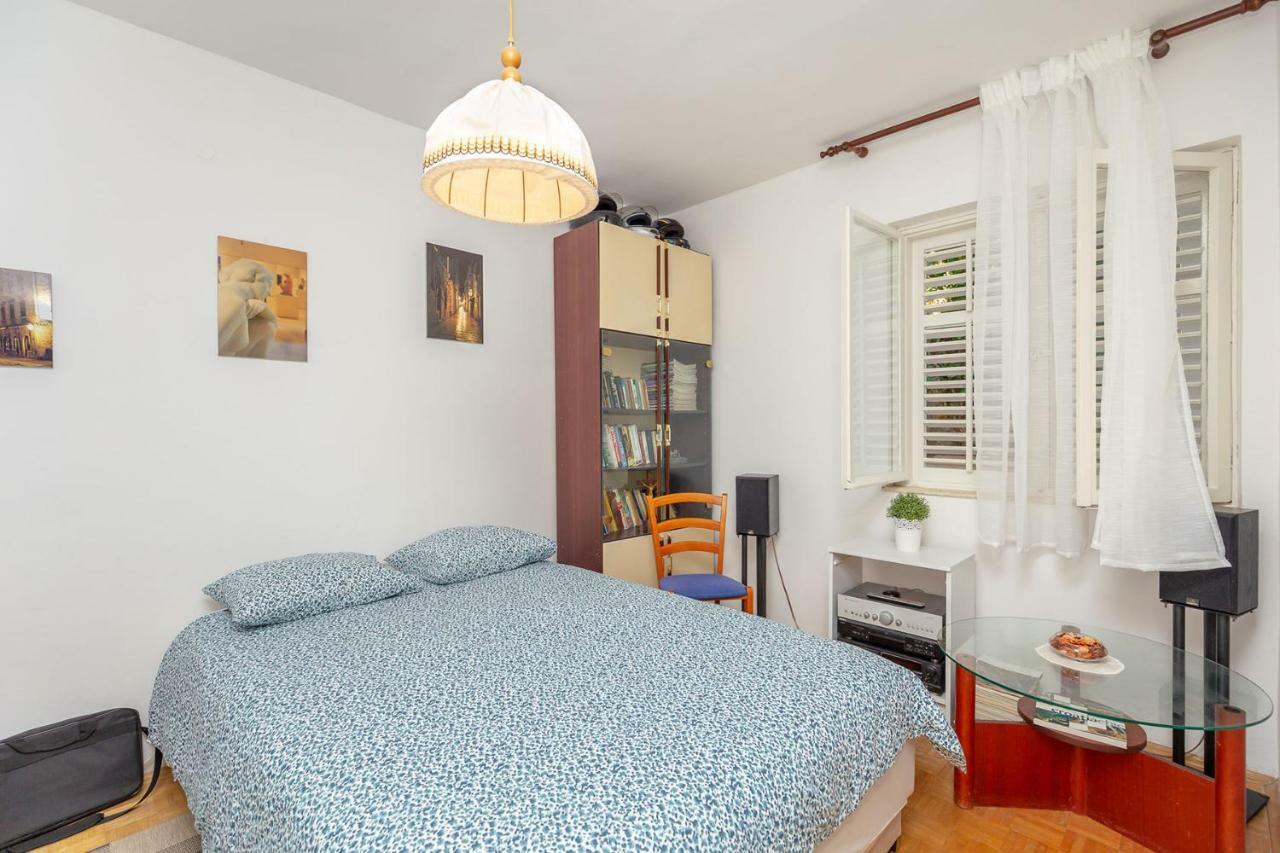 Apartment Relax - 1.4Km From The Old Town Dubrovnik Bagian luar foto