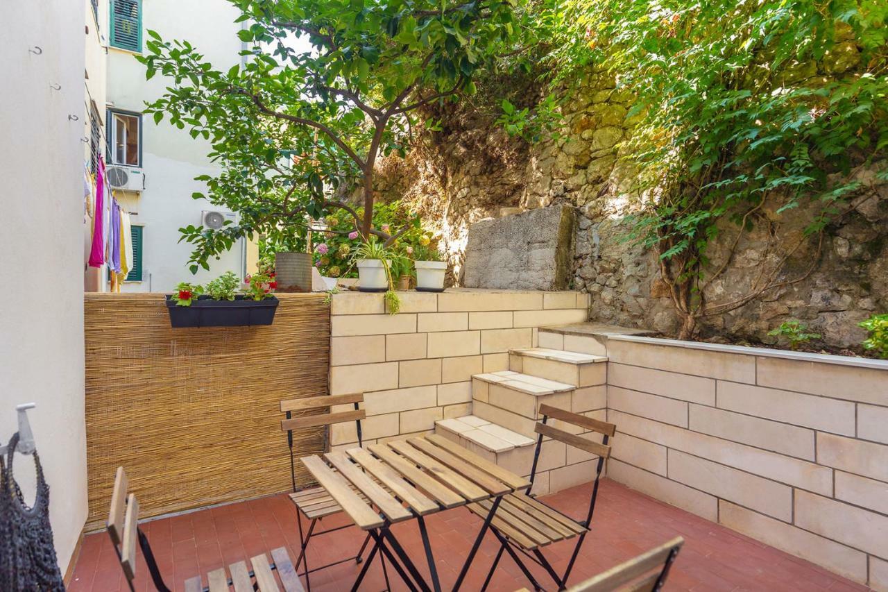 Apartment Relax - 1.4Km From The Old Town Dubrovnik Bagian luar foto